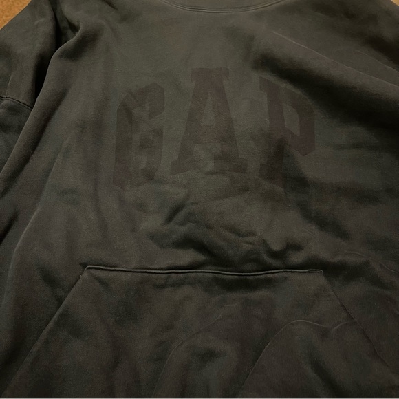 Yeezy Gap Engineered by Balenciaga Dove Hoodie - Picture 8 of 10